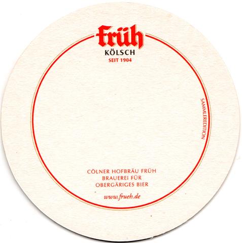 kln k-nw frh sammler 1-4b (rund215-seit 1904)